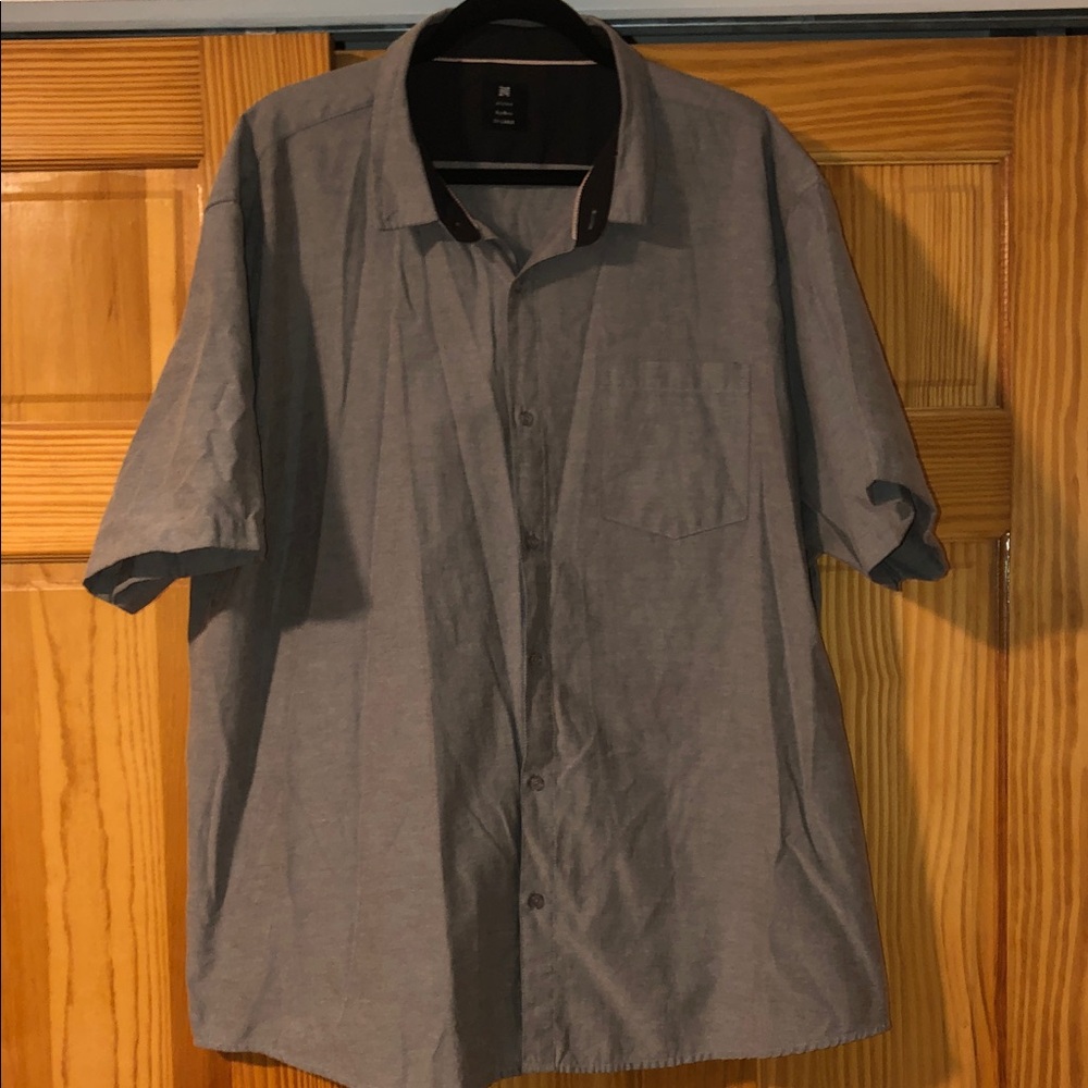 Set of 3 Men's Short Sleeve Shirts